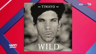 Tiwayo - Wild (Live on BeInSport) Resimi
