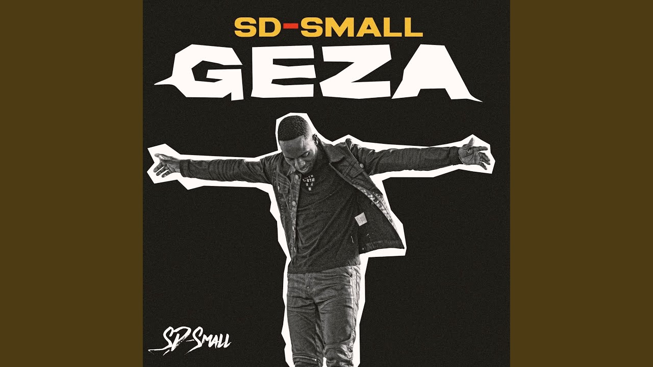 Watch Geza on YouTube Watch Geza on YouTube