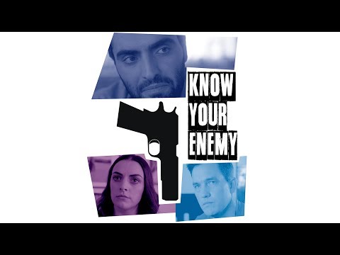 Know Your Enemy - Trailer