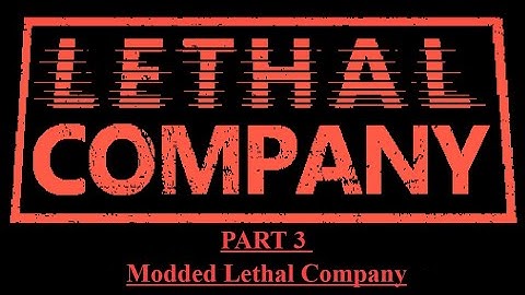 100+ MODS (Cat "Cali") (No-commentary Modded Lethal Company Part 3)
