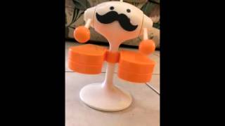 Mr.knocky Drum Solo