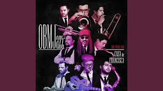 Confucious (Ao Vivo) - Orquestra Brasileira de Música Jamaicana