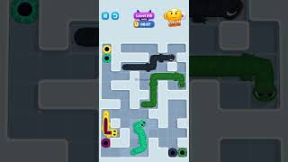 Gecko Out  - Level 615