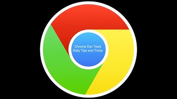 Daily Dev Tips - Chrome DevTools - How to use device mode to test responsive website