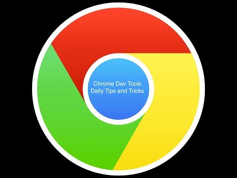 Daily Dev Tips - Chrome DevTools - How to use device mode to test responsive website