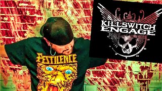 Way back Wednesday - Killswitch Engage - My Last Serenade - Reaction