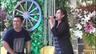 YUNI AYUNDA - SEHARUSNYA AKU - NEW SEBA - FJS AUDIO MUSIC