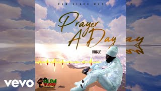 Bugle - Prayer A Day (Official Audio)