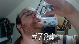 Thumbnail for Jon Drinks Water #764