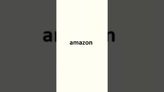 Amazon Logo Step By Step Python Programming Language #python #python3 ||@codewithjp ||