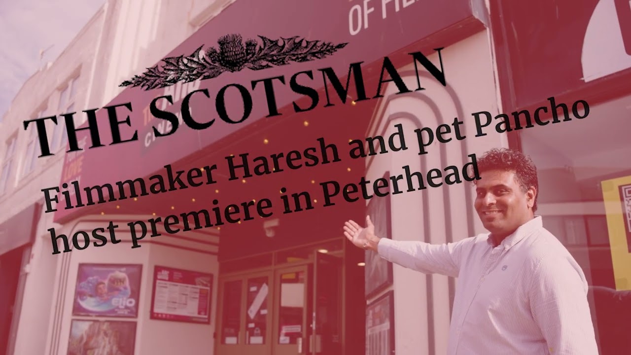 Haresh Sood Films 2026 Announcement Video