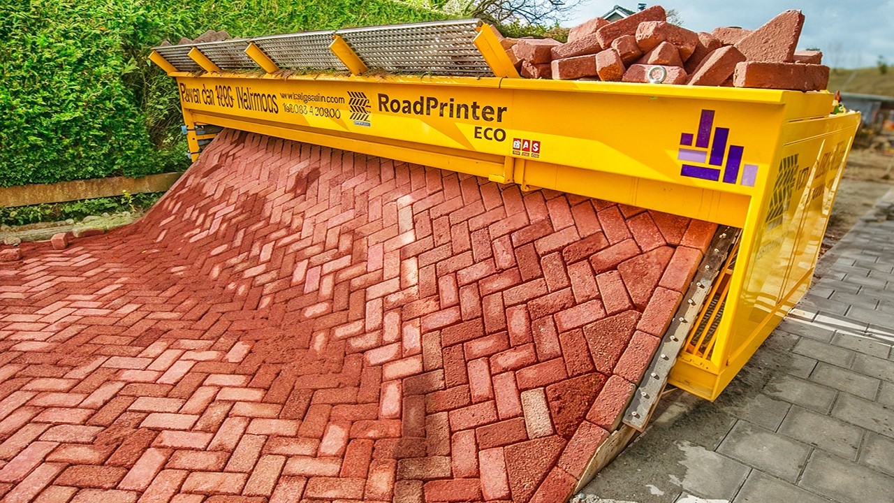 СТРОИТЕЛЬНЫЕ ТЕХНОЛОГИИ, ВЫШЕДШИЕ НА НОВЫЙ УРОВЕНЬ