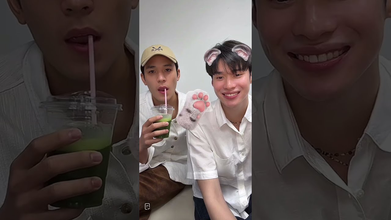 [LIVE] 251017 สลักรักในแสงจันทร์ ‘s Tiktok Live เพิร์ล ศัจกร, พีค ภีมพล ft. เพิร์ธ วีริณฐ์ศรา