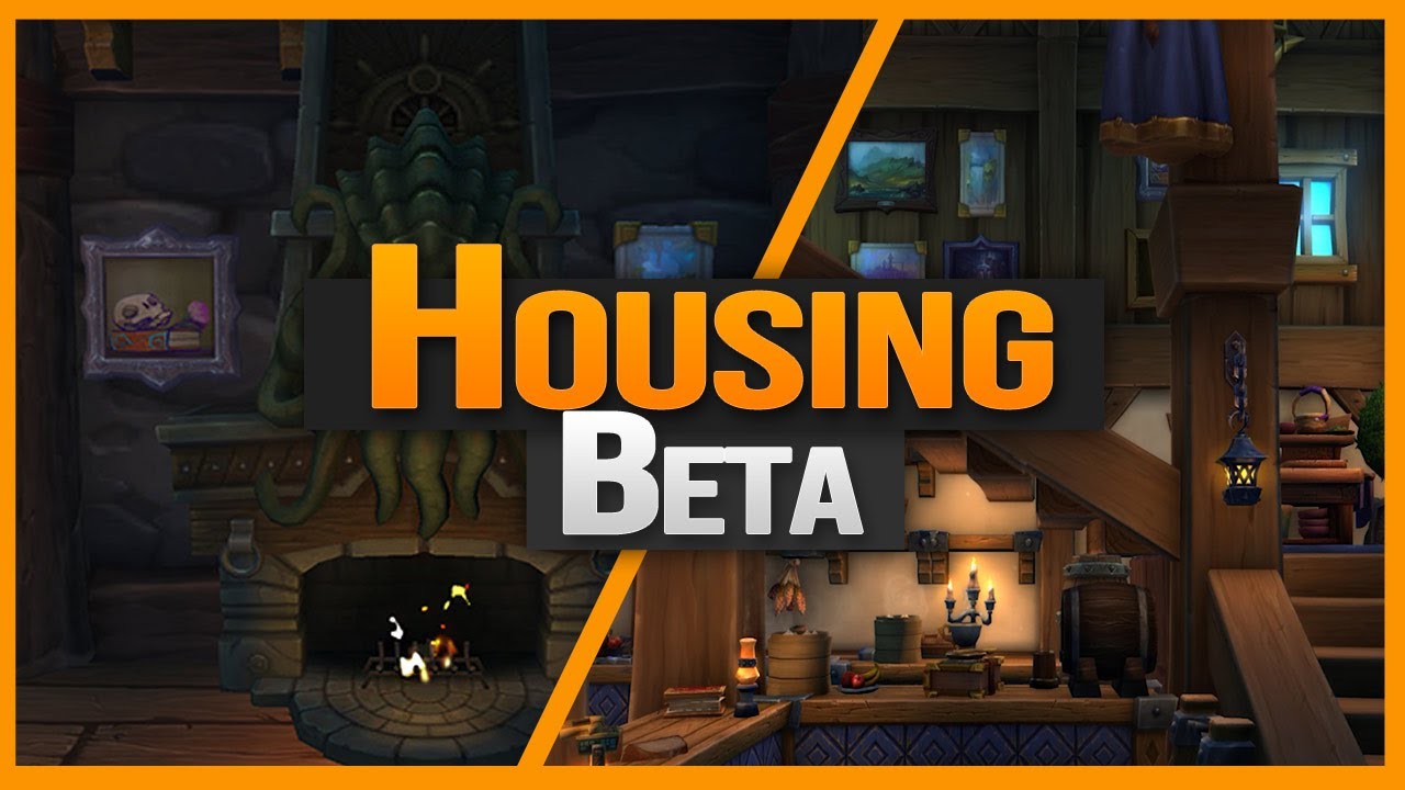 wow Midnight Behausungen / Nachbarschaften | WoW The War Within