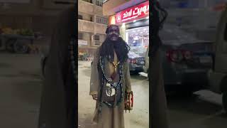 موال الندل لما شبع  في شوارع مصر القديمه الاسكندريه  الندل لما شبع - اسمعها