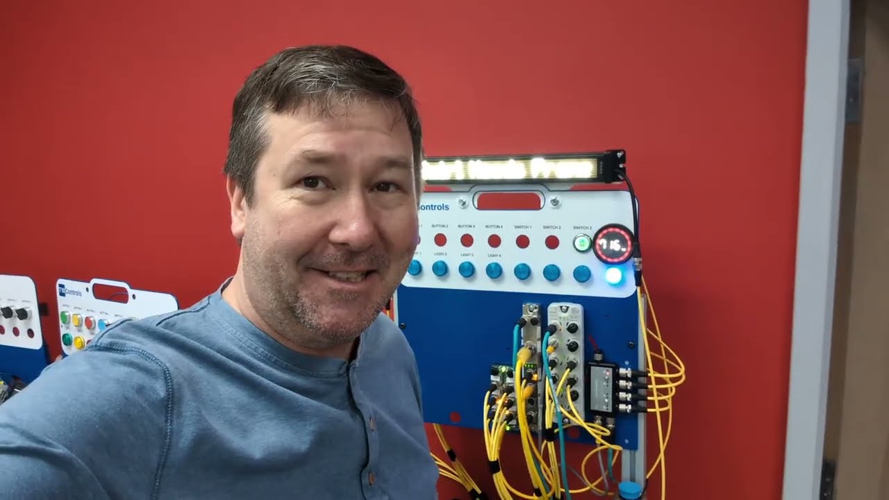 Why Your PLC Logic Fails on Power Up and Integer is Stuck at Zero