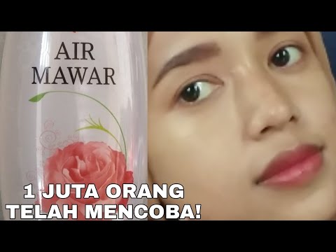 Cara menghilangkan flek hitam & bekas jerawat dengan Ever-E dan Garnier. 