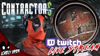 Darth Maul P90s (RERUN) | VR | Contractors