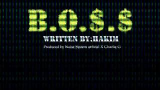 Hakim  Boss