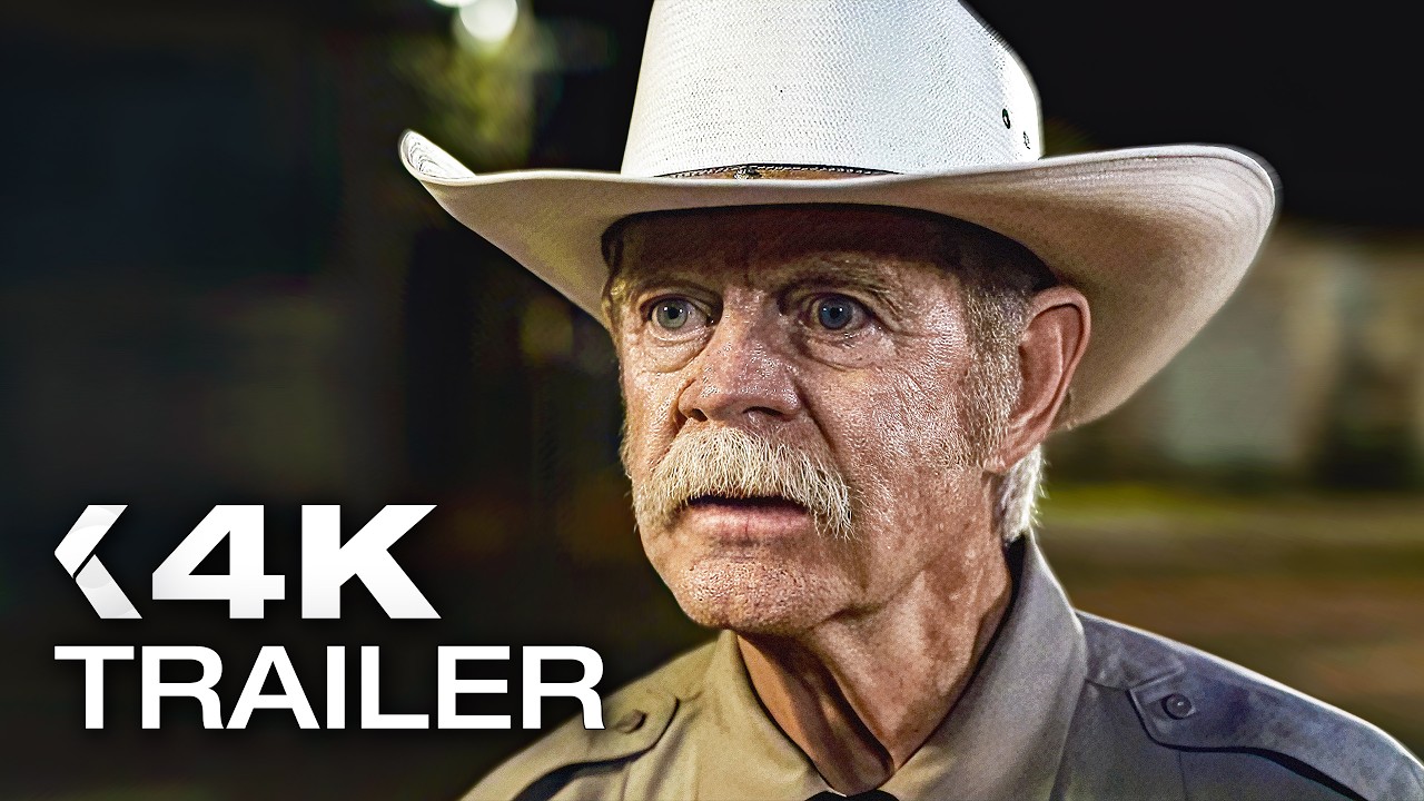<p><strong>THE DEPUTY Official Trailer (2026) Starring William H. Macy and Duke Nicholson</strong></p> – Video