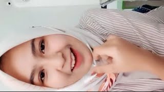 Hijabers Cantik Live Stream Beautiful Hijab Girl Hijabers Update 42