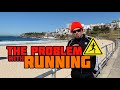 The Problem With Running