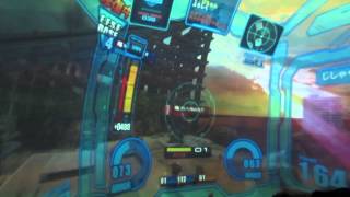 CB44 ネメスト槍Bバル ぴコじ時報 3-2