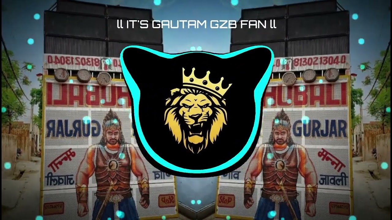 LUT GAYA LAKE DILLII AALI EDM CIRCUT MIX DJ GAUTAM DJ LUCKY PRADHAN