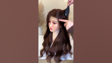 Tóc mỏng, hói? Đừng lo! Mái tóc 100% tự nhiên, không ai nhận ra. Tự tin tỏa sáng ngay.