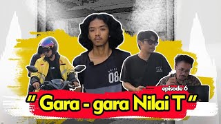 Katanx Episode 6  Because Of T Grades