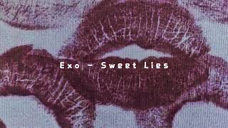 EXO - Sweet Lies (Sped Up)