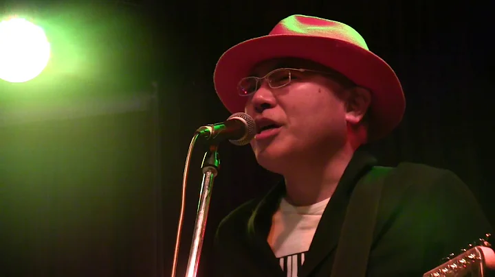 てきとうな人生（6VBB）