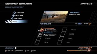 Need for speed HotPursuit Remastered live on PlayStation 4 pro