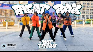 [KPOP IN PUBLIC NYC] NCT DREAM (엔시티 드림) - Beatbox Dance Cover