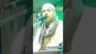 NABI MUHAMMAD MATAHARINYA DUNIA - HABIB RIFQI AIDID HUBBUN NABI PATI