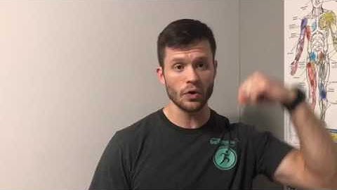 Subclavius Referral Pain