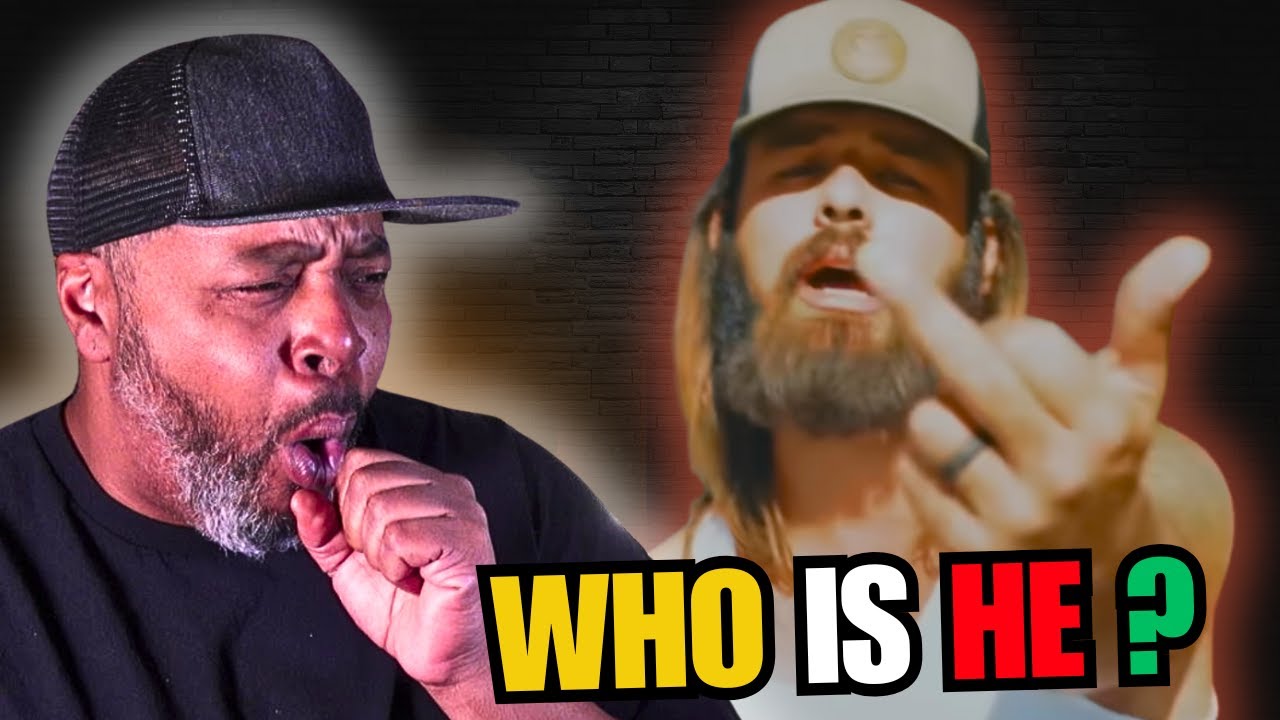 JaYy Wick застал меня врасплох – Pork Chop Sammich | Первая реакция