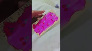 cute bookmark 🔖#DIY #craft#shots