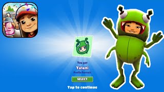 Subway Surfers Rio Carnival 2025 - Women's Day Run ( Venica Beach ) screenshot 5