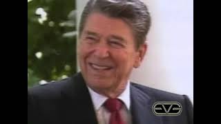Margaret Thatcher's Eulogy for Ronald Reagan (Full Speech w/ Narration)