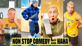 Non stop comedy ft @KiryaKolesnikov ACTION/PRANKS videos 😱🤣