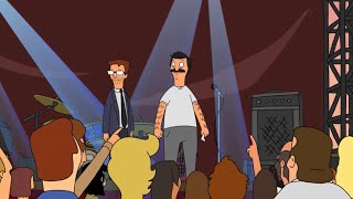 Bob’s Burgers | First prize at the food truck festival 
