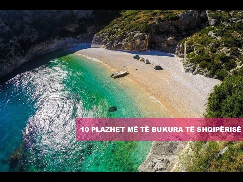 Video: Pesë vijat bregdetare më të ndyra në botë