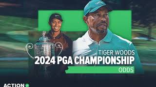 Tiger Woods: The Comeback King