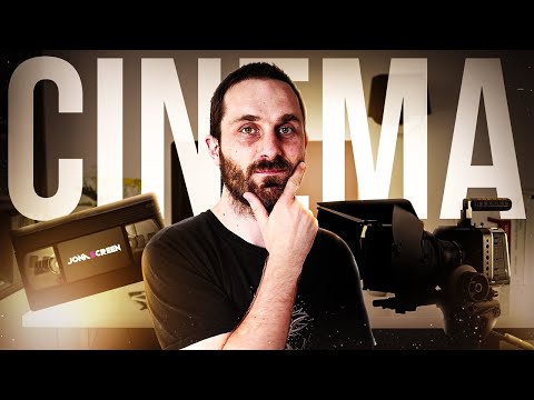 Comment Faire Carrière Dans La Production Cinématographique