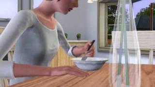 10 Beauty Tips -  The Sims 3