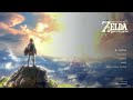 Project Nintendo Switch: Game #10 - The Legend of Zelda: Breath Of The Wild Playthrough