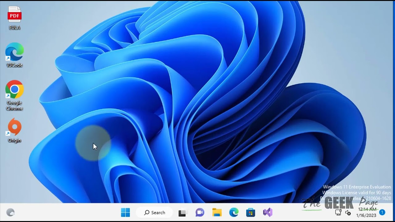 Print to PDF not working in Windows 11 Fix