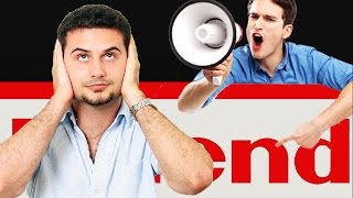 RANT: Some Nintendo Fans Annoy Me