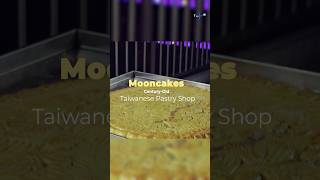  Ever Seen A Giant Mooncake Like Thissecret Kitchen